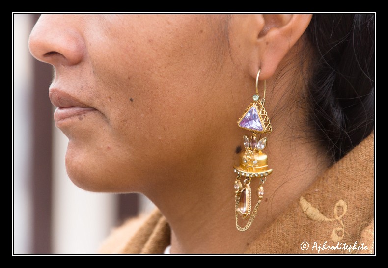 084 Peruvian portraits